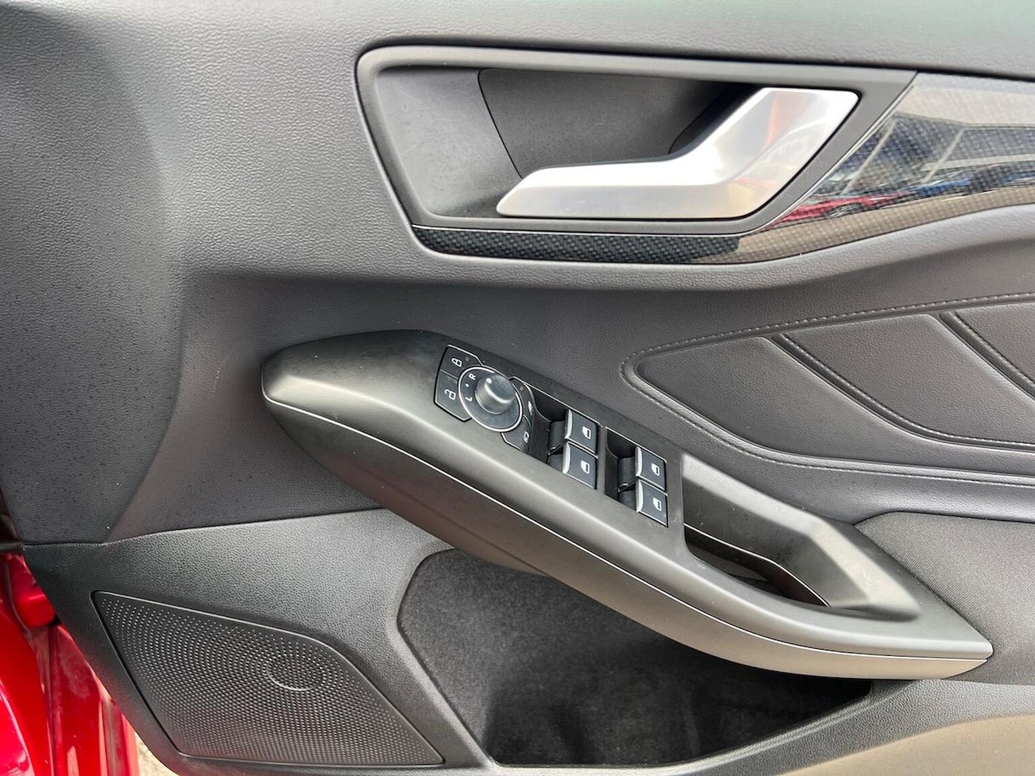 Used Ford Focus 2025 for sale - 78194326: Photo 32