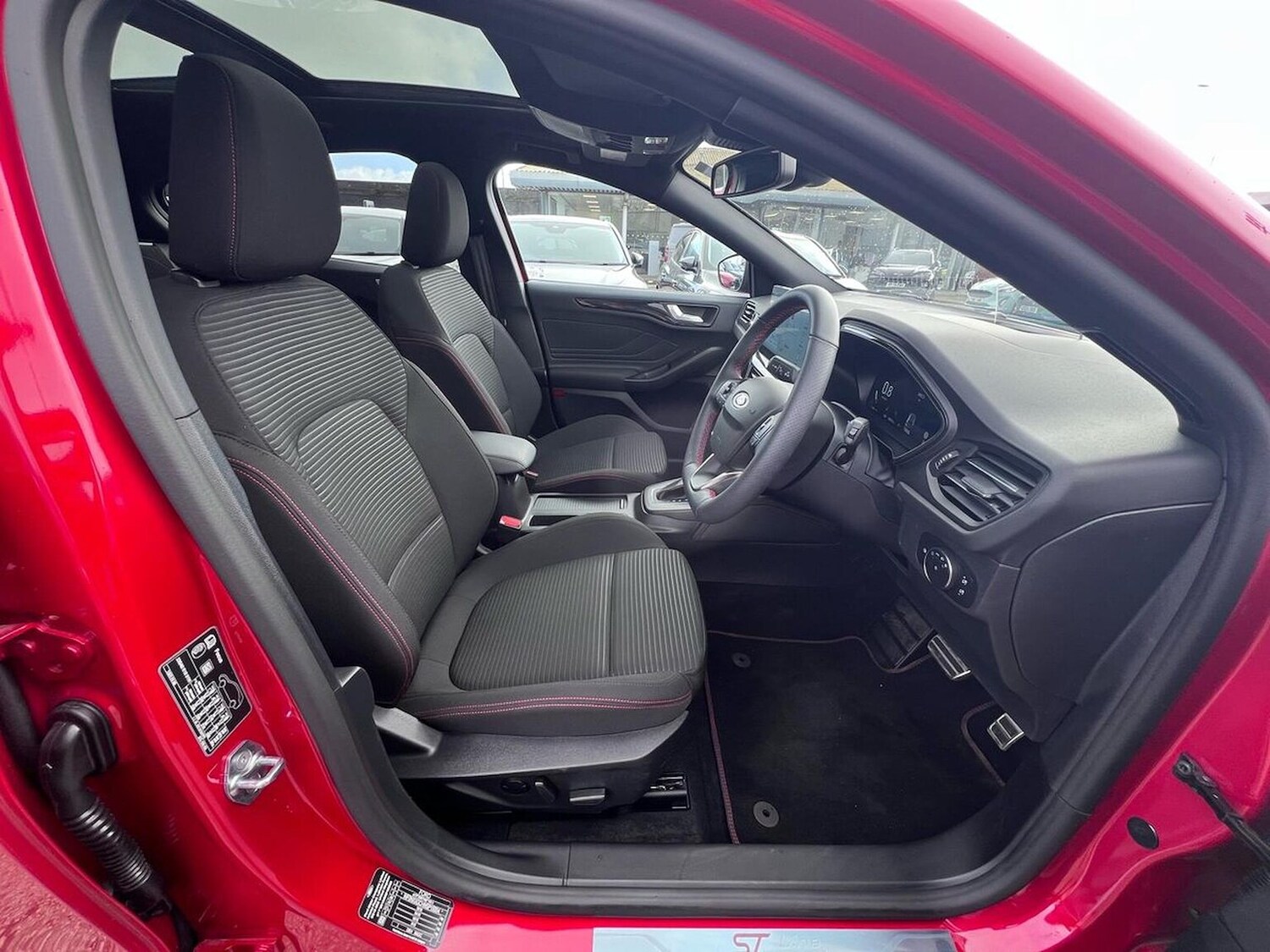 Used Ford Focus 2025 for sale - 78194326: Photo 33