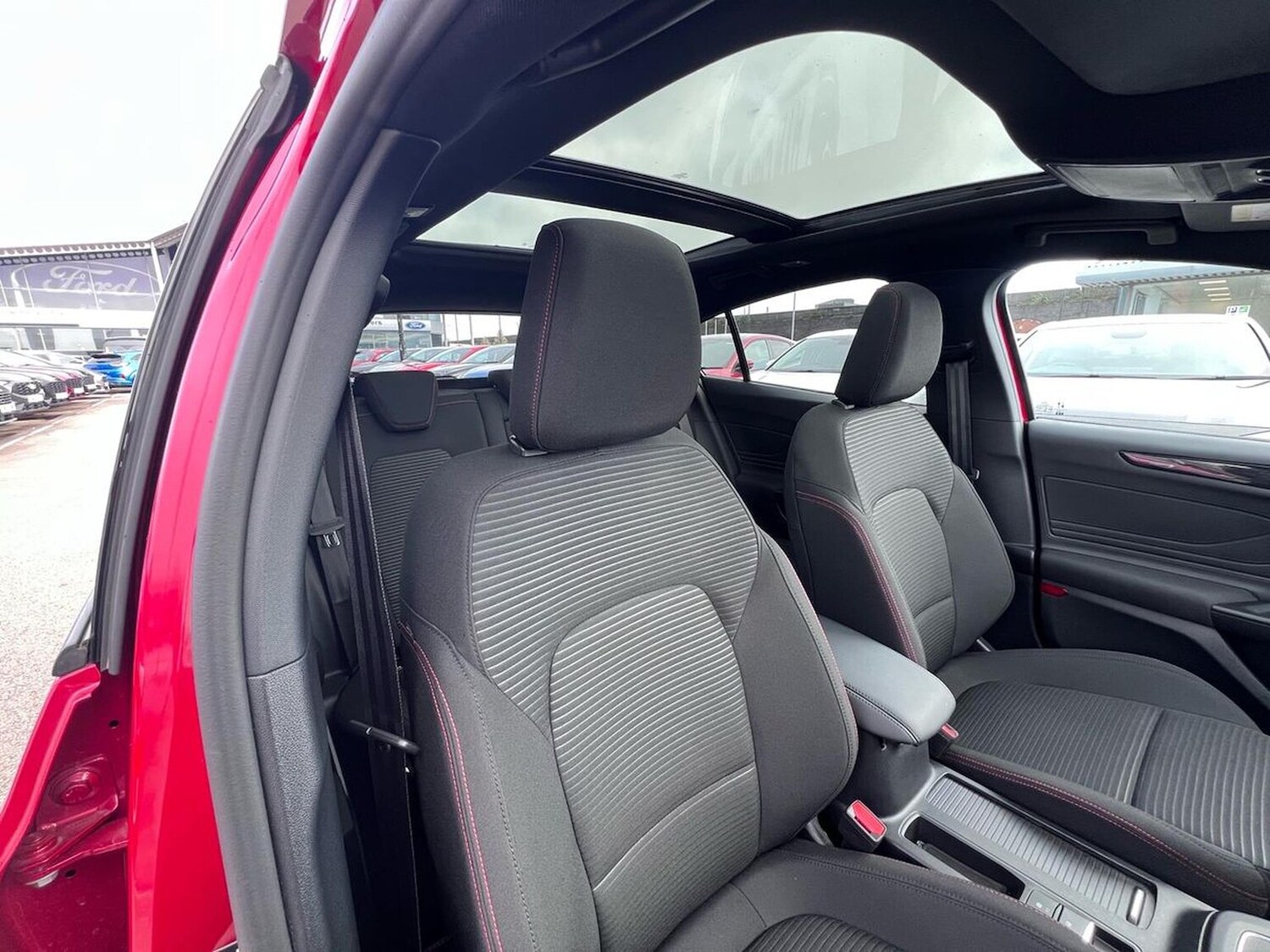 Used Ford Focus 2025 for sale - 78194326: Photo 34