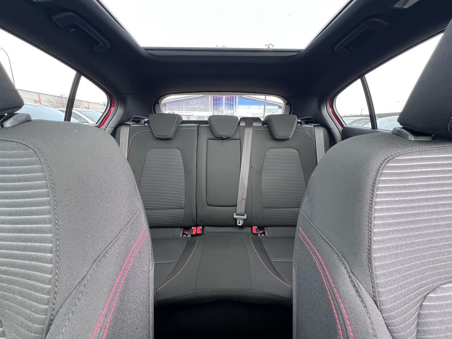 Used Ford Focus 2025 for sale - 78194326: Photo 36