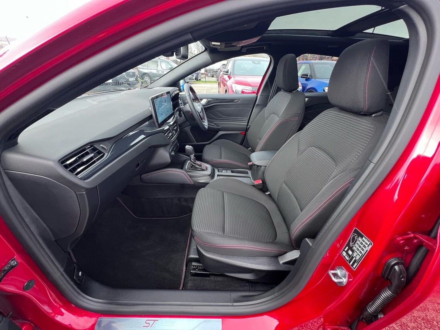 Used Ford Focus 2025 for sale - 78194326: Photo 37