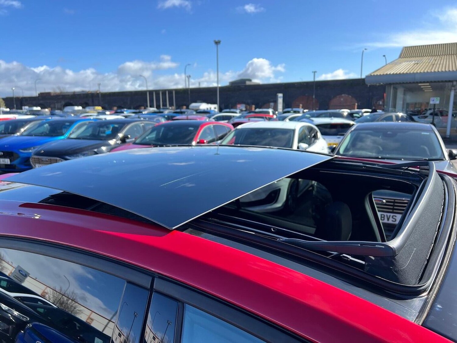 Used Ford Focus 2025 for sale - 78194326: Photo 45