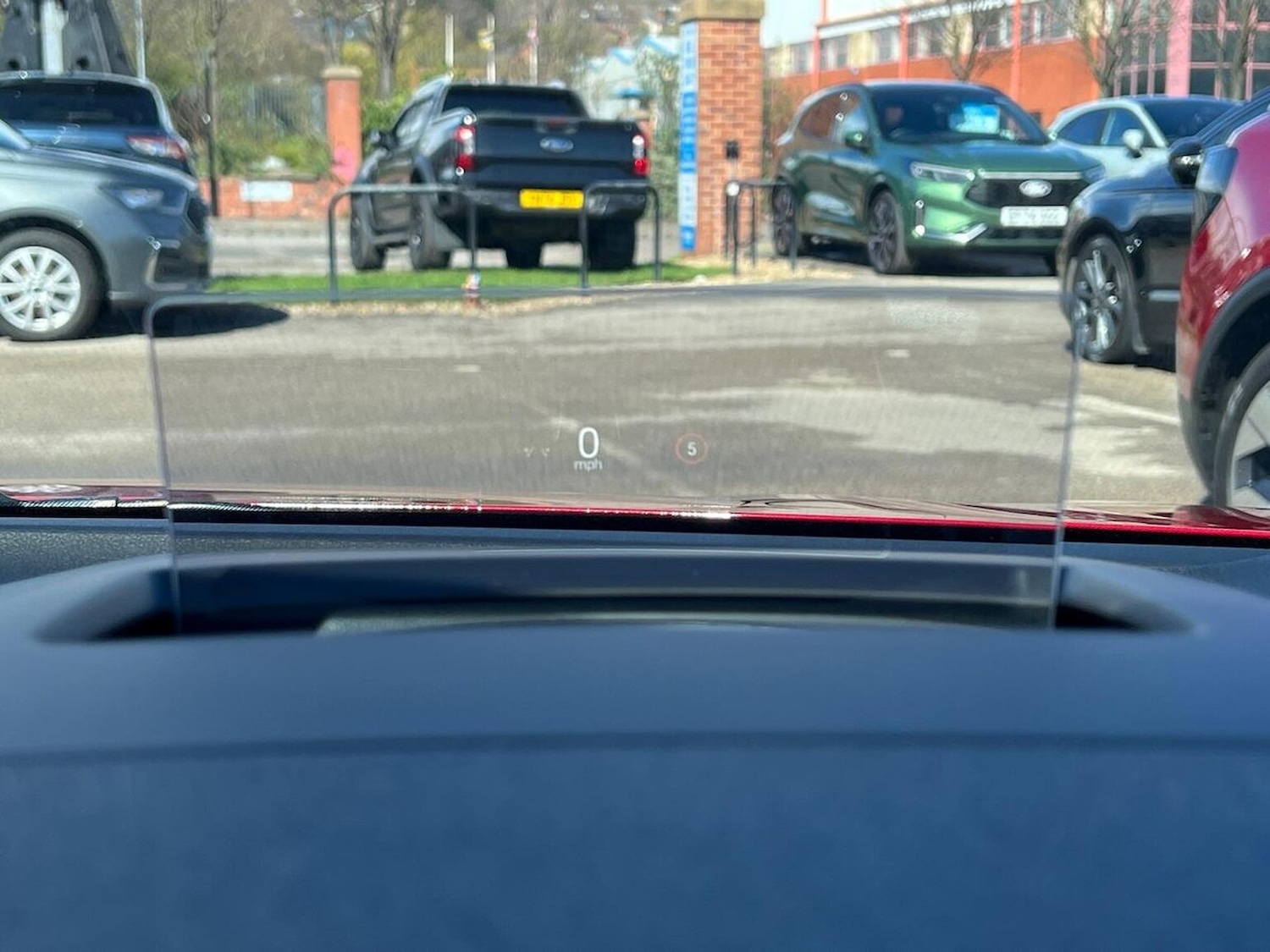 Used Ford Focus 2025 for sale - 78194326: Photo 47