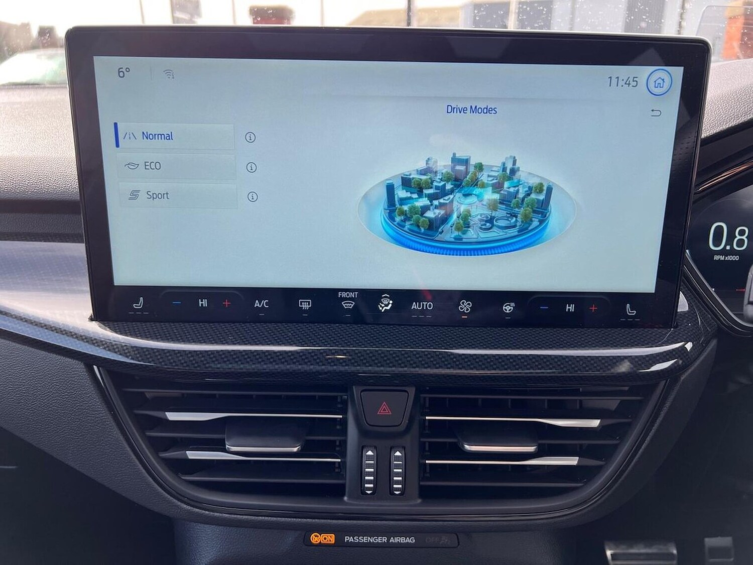 Used Ford Focus 2025 for sale - 78194326: Photo 49