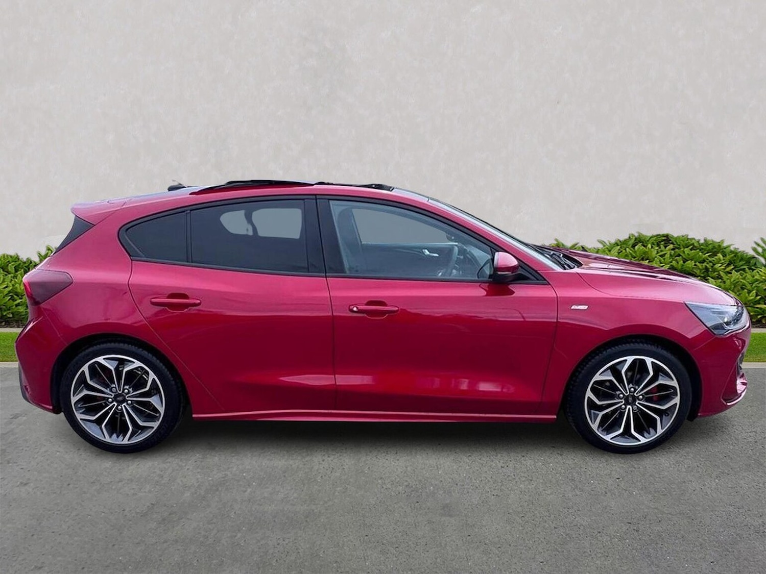 Used Ford Focus 2025 for sale - 78194326: Photo 5