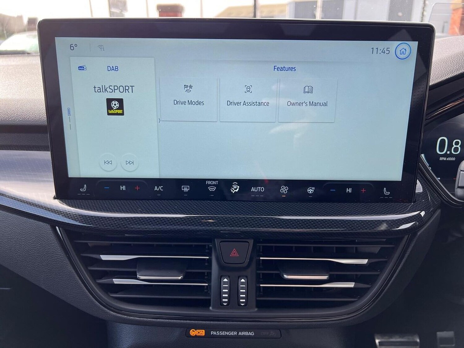 Used Ford Focus 2025 for sale - 78194326: Photo 50