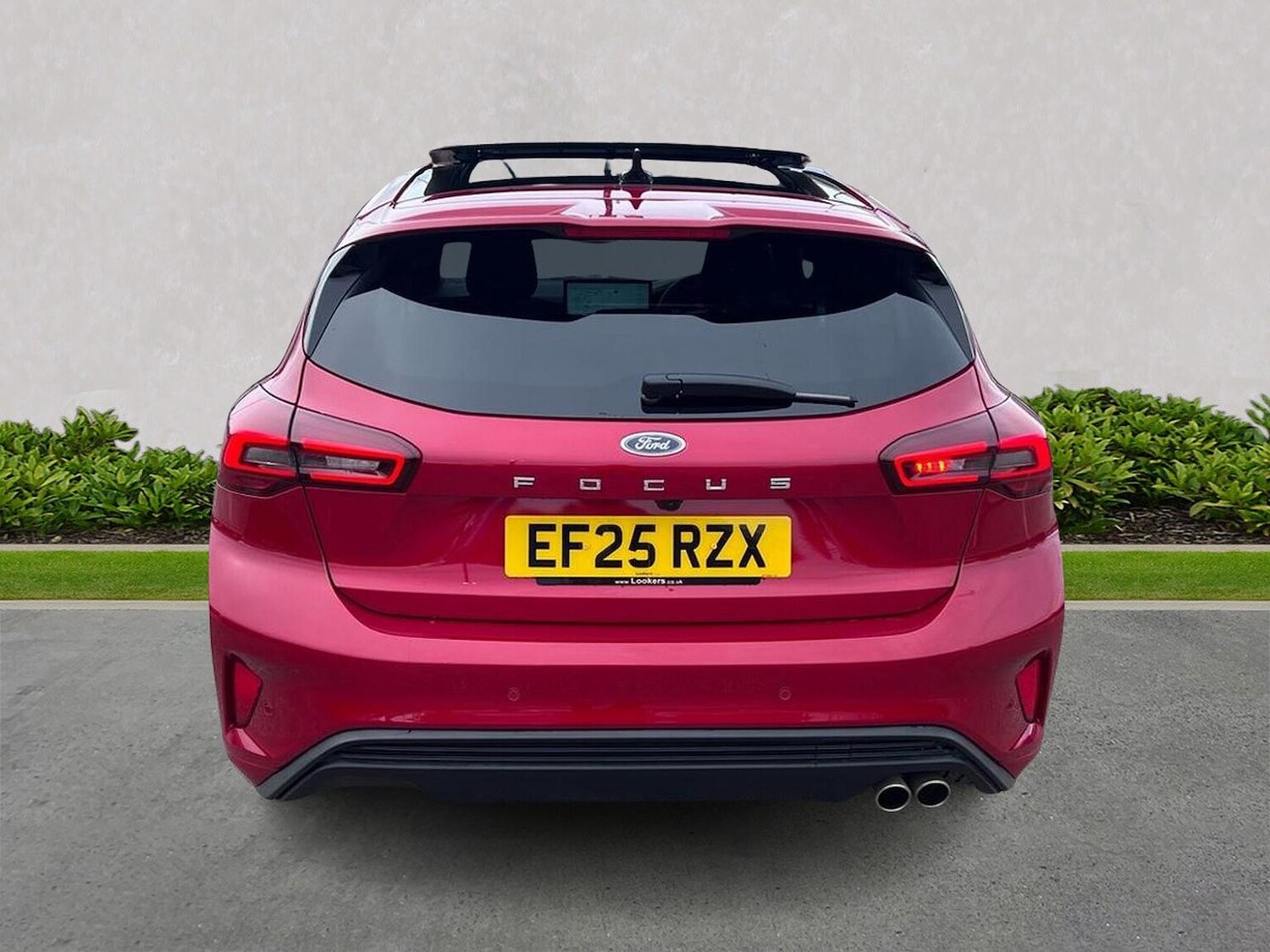 Used Ford Focus 2025 for sale - 78194326: Photo 6