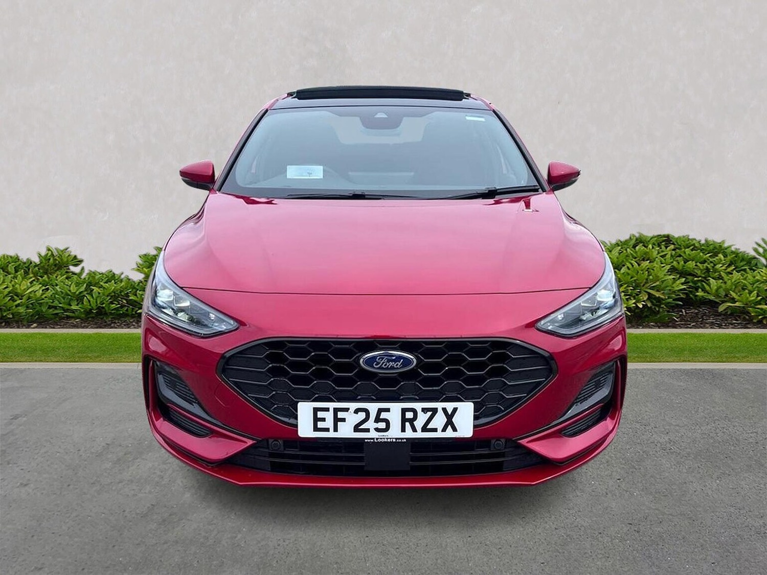 Used Ford Focus 2025 for sale - 78194326: Photo 7