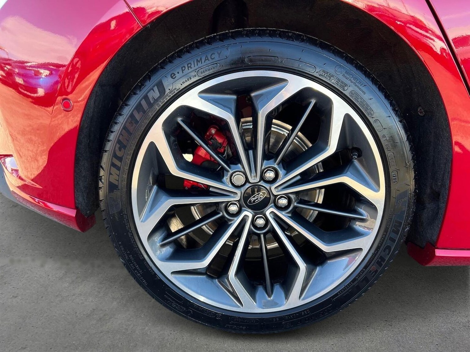 Used Ford Focus 2025 for sale - 78194326: Photo 8