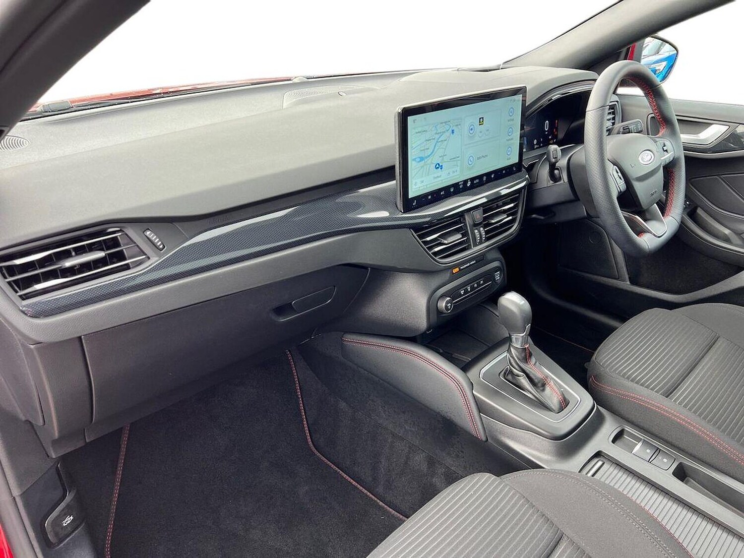 Used Ford Focus 2025 for sale - 78194326: Photo 9