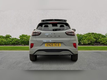Used Ford Puma 2025 for sale - 78379701: Photo