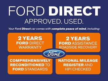 Used Ford Focus 2025 for sale - 79525041: Photo