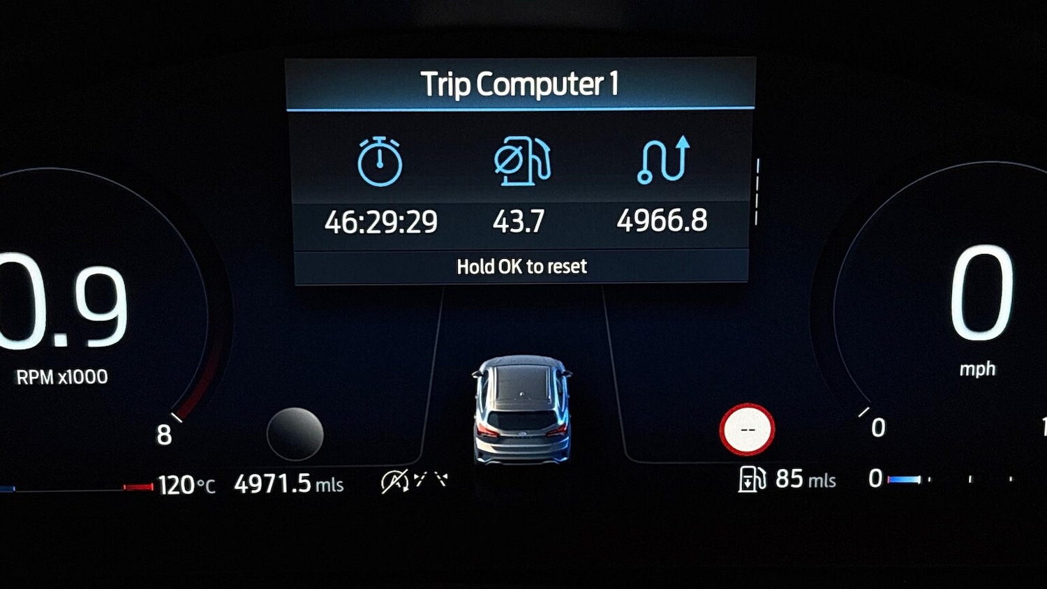 Used Ford Focus 2025 for sale - 76918986: Photo 10