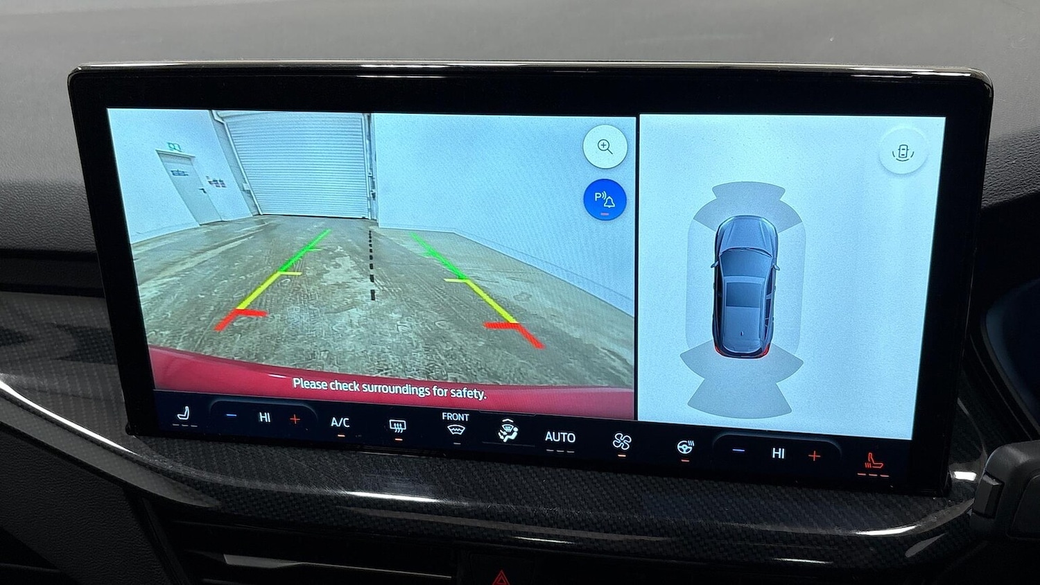 Used Ford Focus 2025 for sale - 76918986: Photo 11