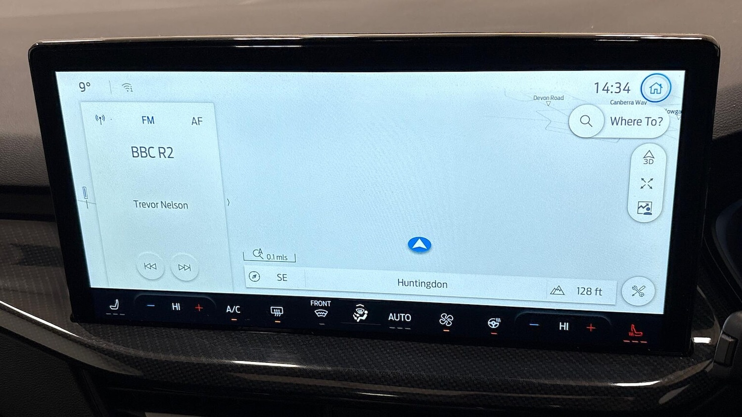 Used Ford Focus 2025 for sale - 76918986: Photo 12