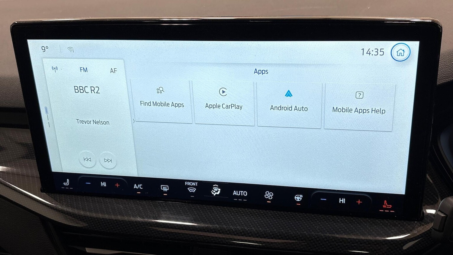 Used Ford Focus 2025 for sale - 76918986: Photo 13