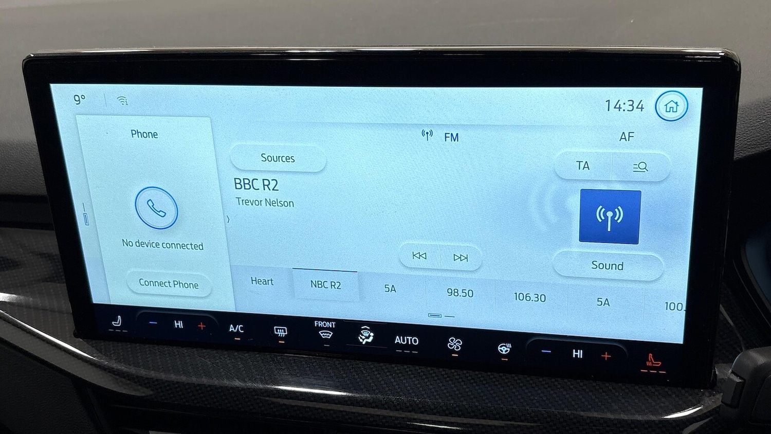 Used Ford Focus 2025 for sale - 76918986: Photo 14