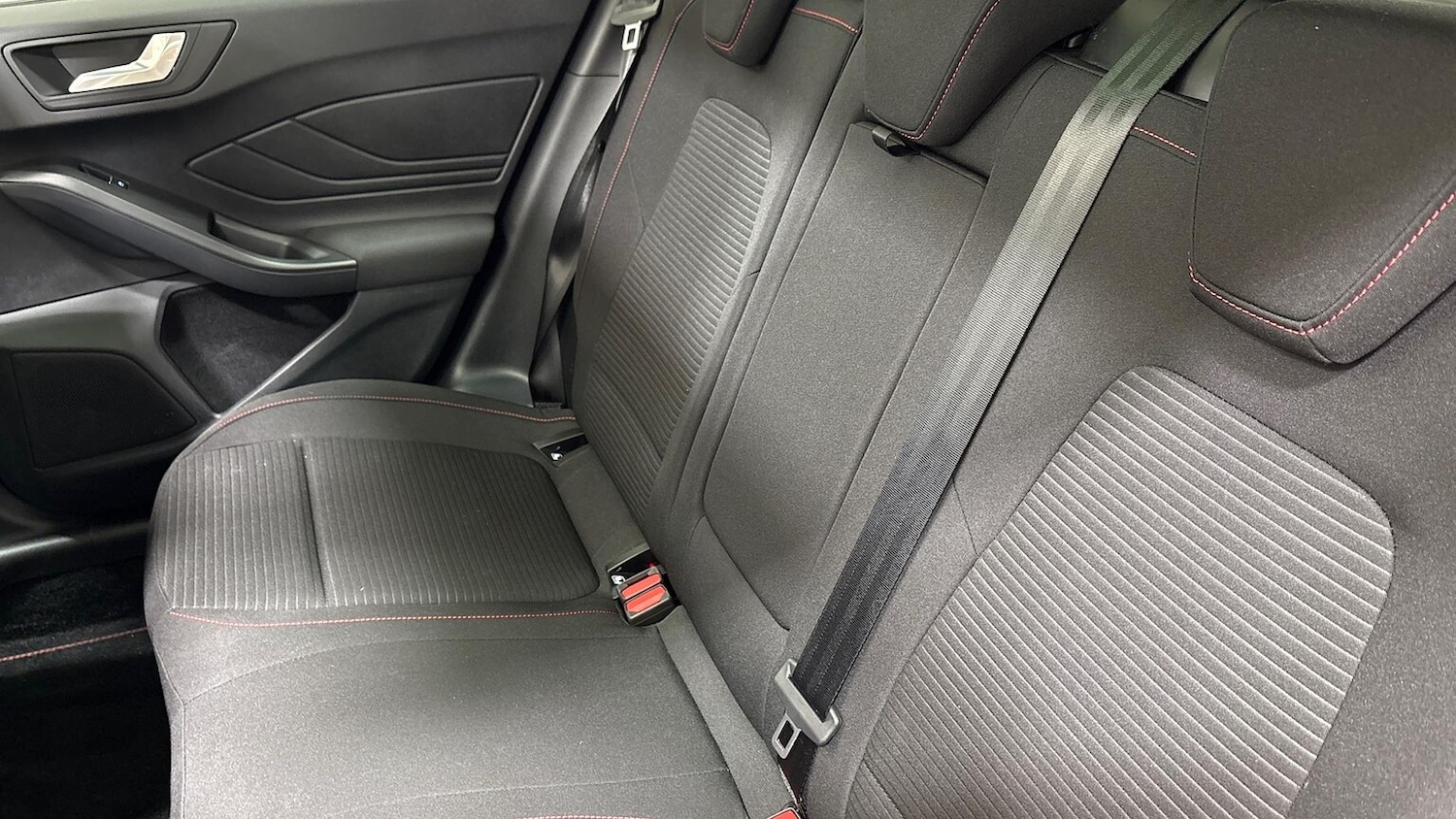 Used Ford Focus 2025 for sale - 76918986: Photo 17