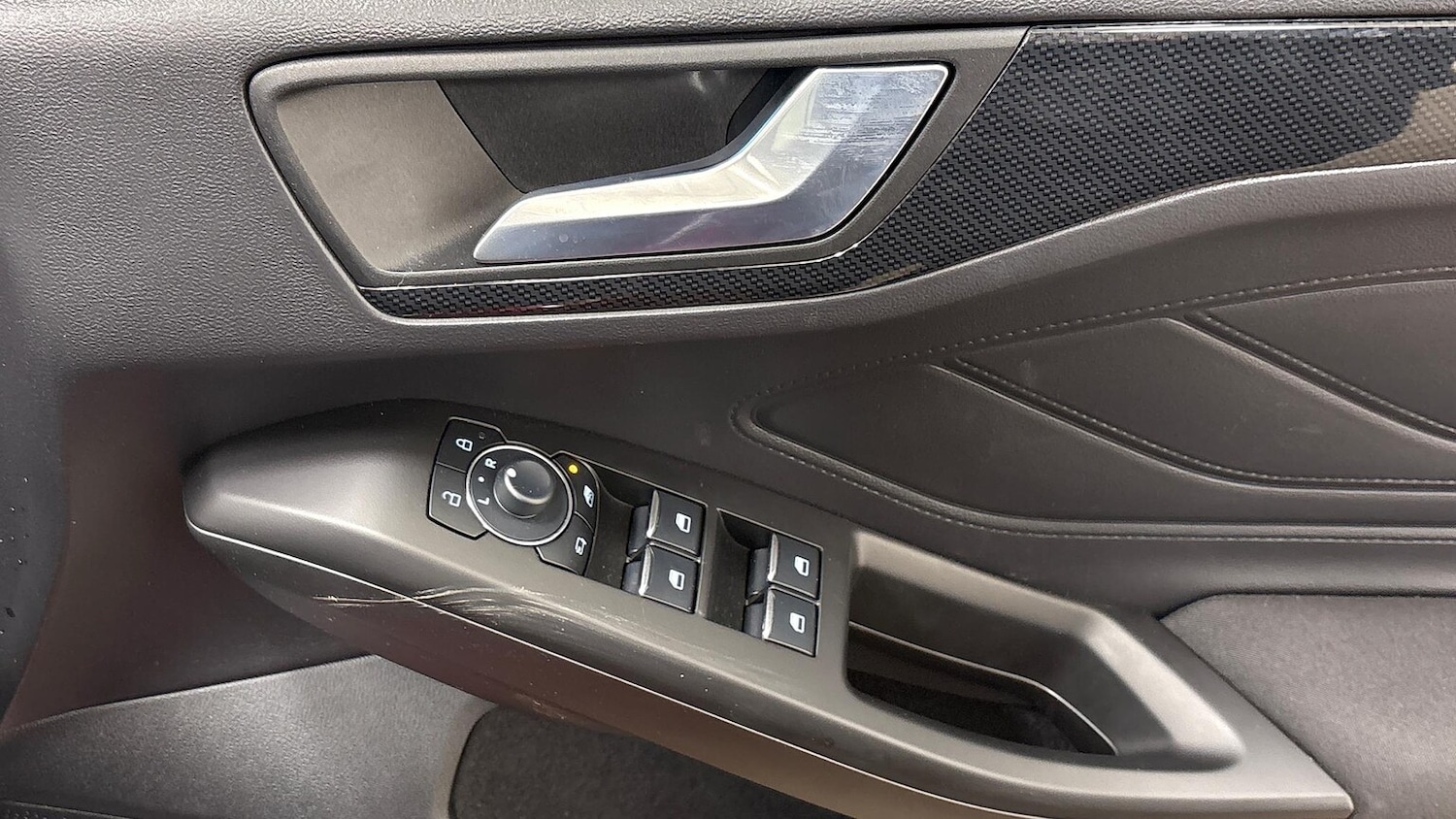 Used Ford Focus 2025 for sale - 76918986: Photo 19