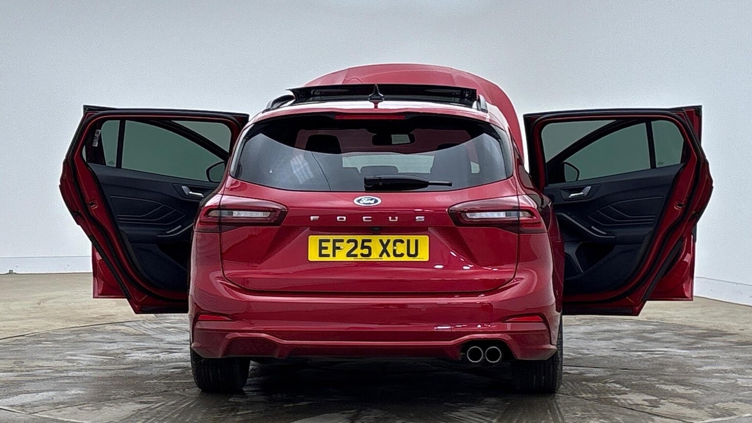 Used Ford Focus 2025 for sale - 76918986: Photo 26