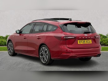 Used Ford Focus 2025 for sale - 76918986: Photo