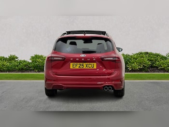 Used Ford Focus 2025 for sale - 76918986: Photo