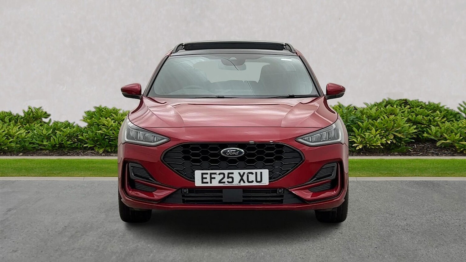 Used Ford Focus 2025 for sale - 76918986: Photo 5