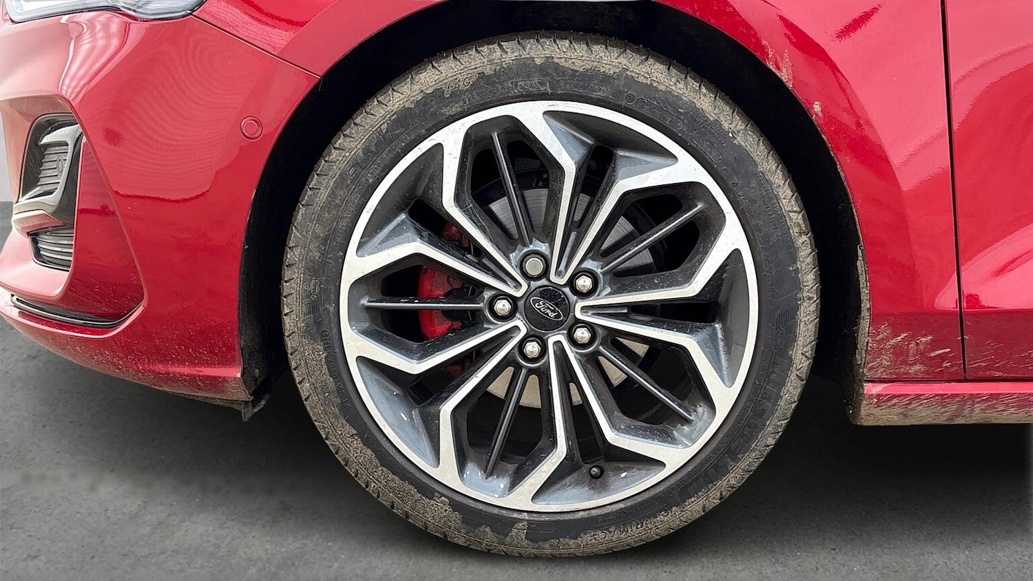 Used Ford Focus 2025 for sale - 76918986: Photo 6