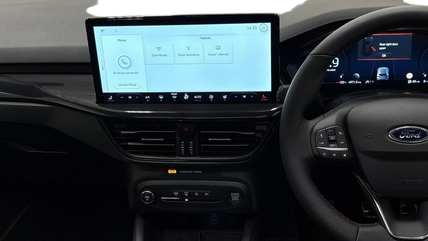 Used Ford Focus 2025 for sale - 76918986: Photo 8