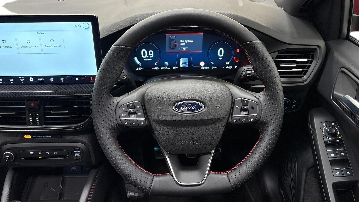 Used Ford Focus 2025 for sale - 76918986: Photo 9