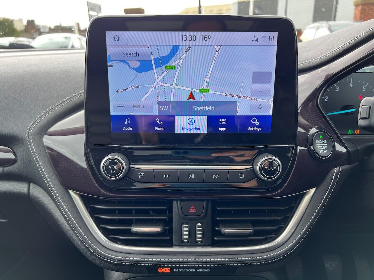 Vehicle 24