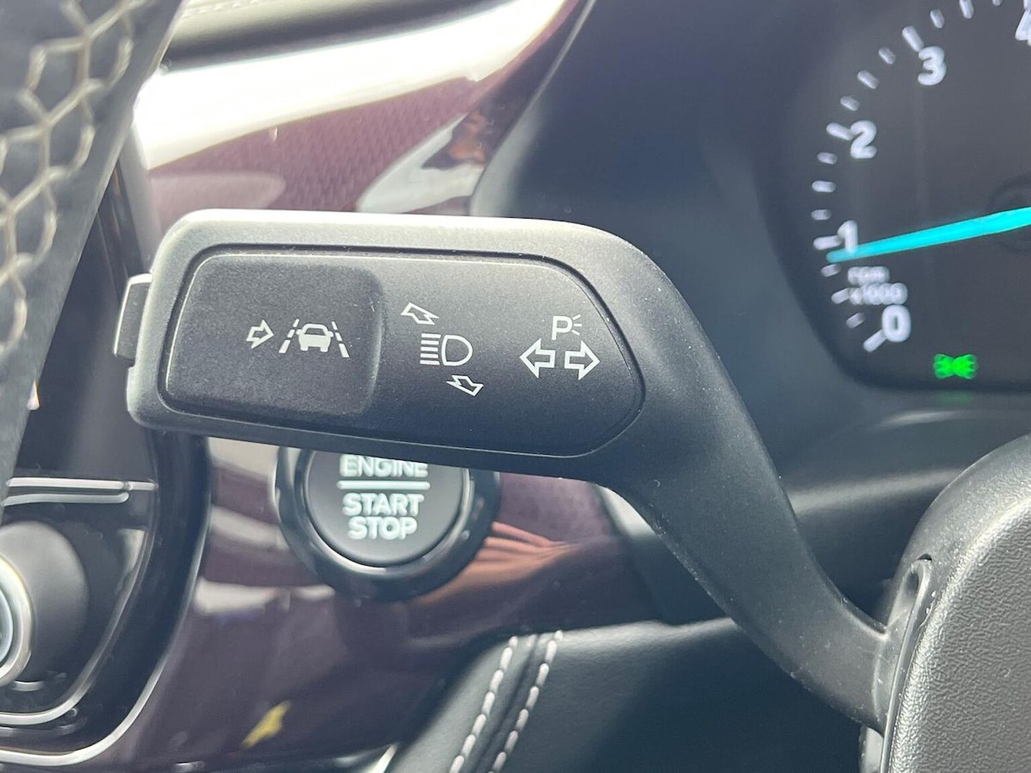 Vehicle 28