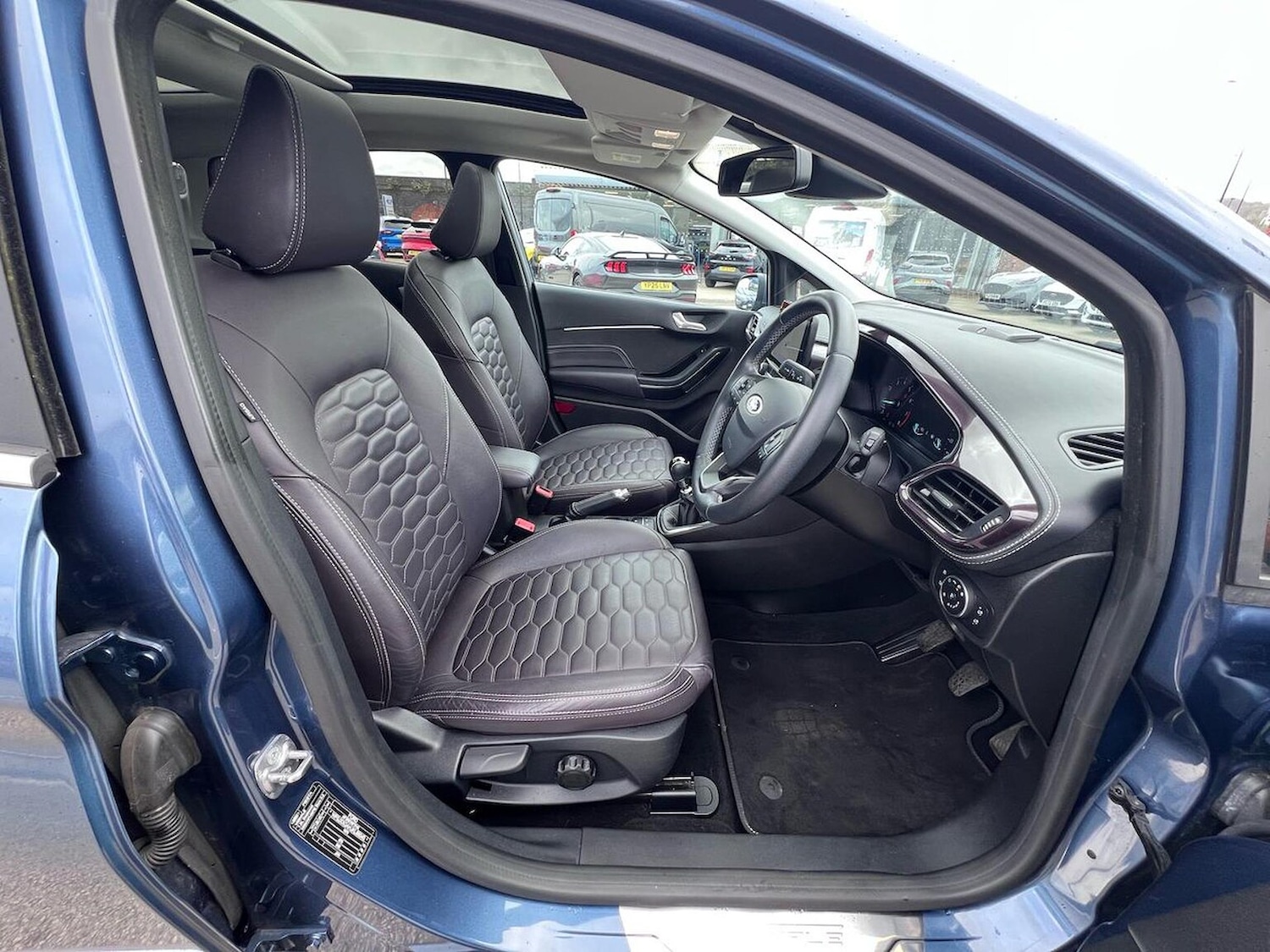 Vehicle 31