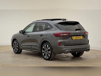 Used Ford Kuga 2025 for sale - 78578337: Photo