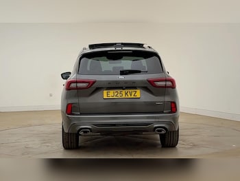 Used Ford Kuga 2025 for sale - 78578337: Photo