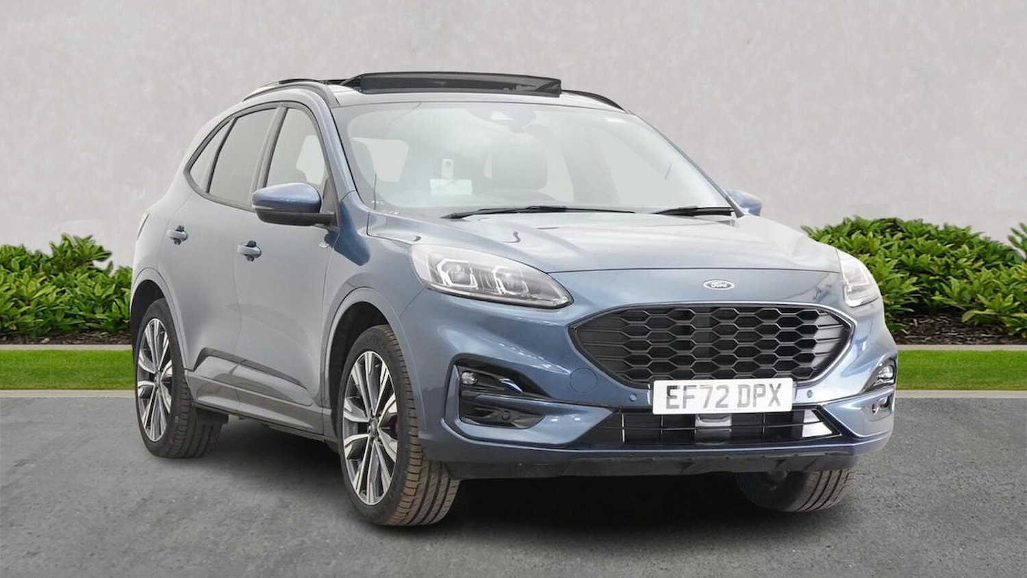 Used Ford Kuga 2022 for sale - 76089092: Photo 1