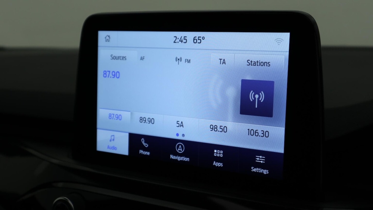 Used Ford Kuga 2022 for sale - 76089092: Photo 13