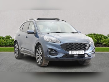 Ford - Kuga