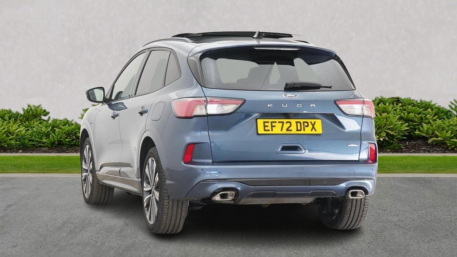 Used Ford Kuga 2022 for sale - 76089092: Photo 2