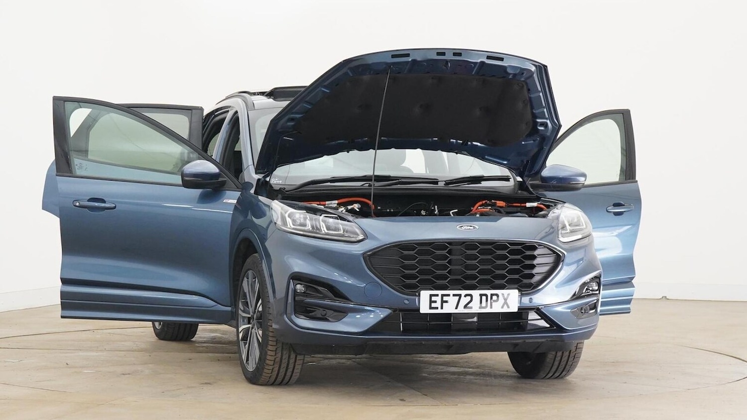 Used Ford Kuga 2022 for sale - 76089092: Photo 22