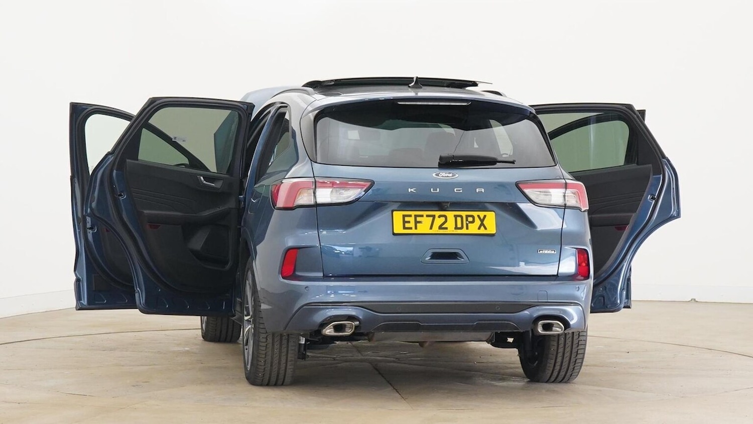 Used Ford Kuga 2022 for sale - 76089092: Photo 23