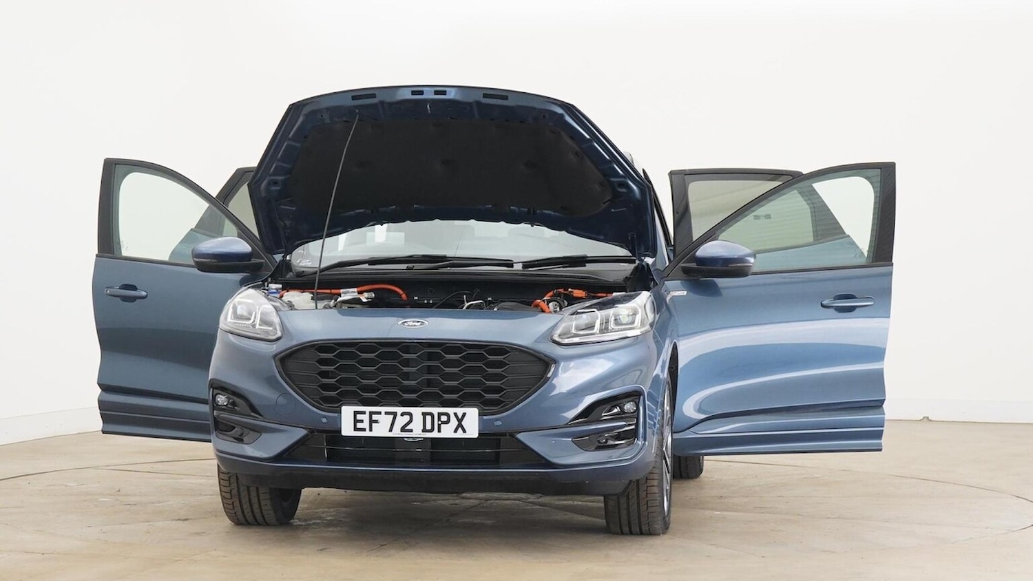 Used Ford Kuga 2022 for sale - 76089092: Photo 25