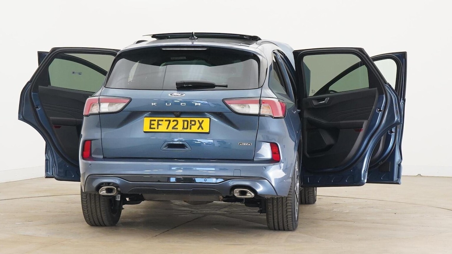 Used Ford Kuga 2022 for sale - 76089092: Photo 26