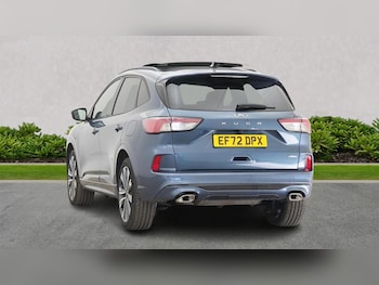 Used Ford Kuga 2022 for sale - 76089092: Photo 2