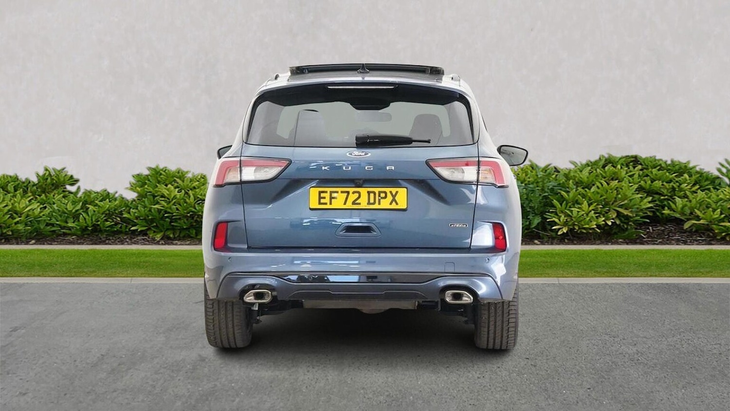 Used Ford Kuga 2022 for sale - 76089092: Photo 4
