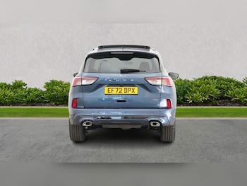 Used Ford Kuga 2022 for sale - 76089092: Photo 4