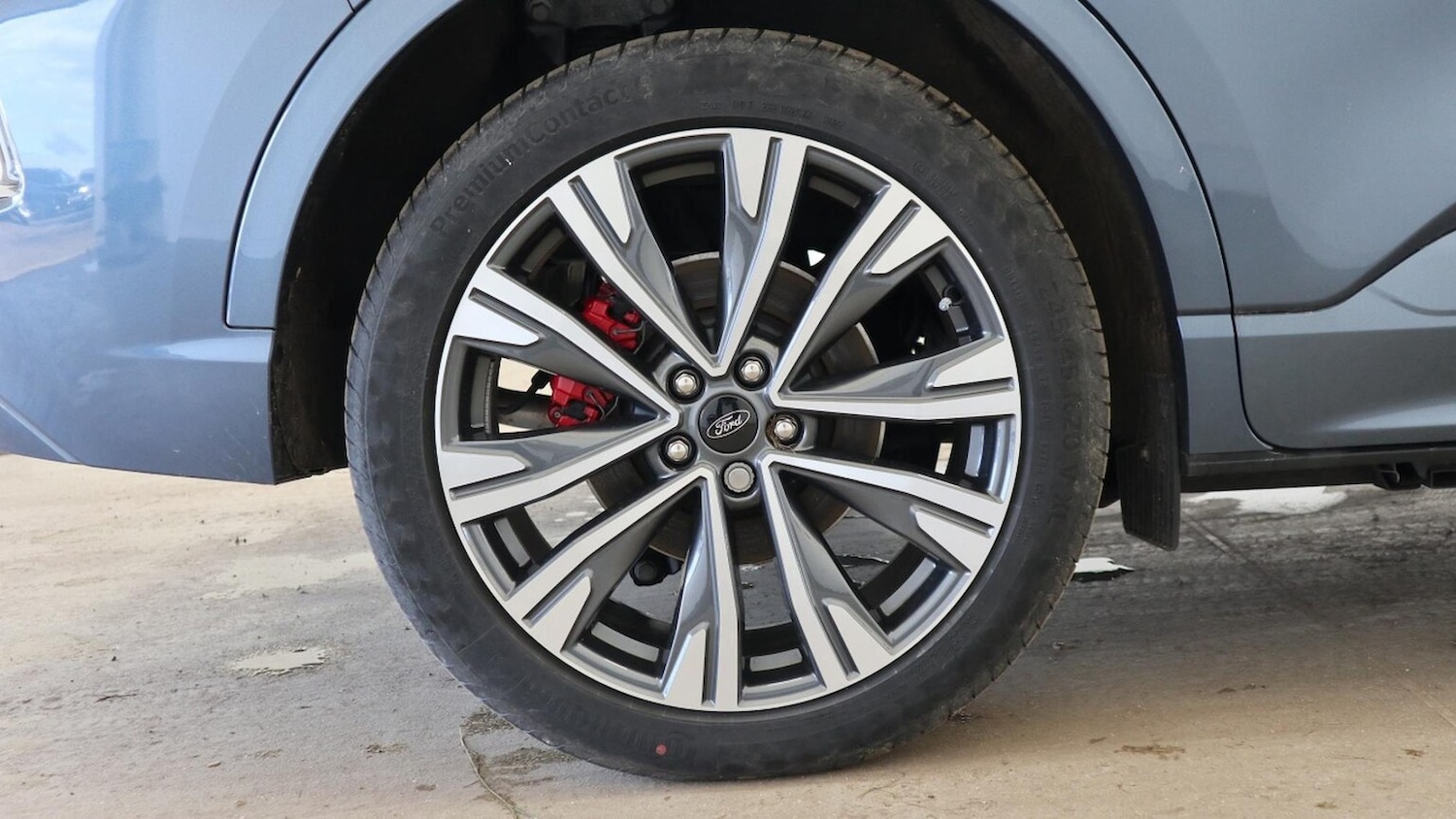 Used Ford Kuga 2022 for sale - 76089092: Photo 6