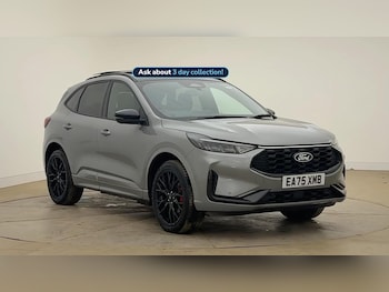 Used Ford Kuga 2025 for sale - 79205798: Photo