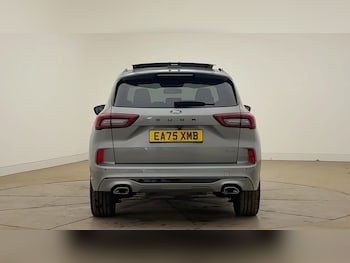 Used Ford Kuga 2025 for sale - 79205798: Photo