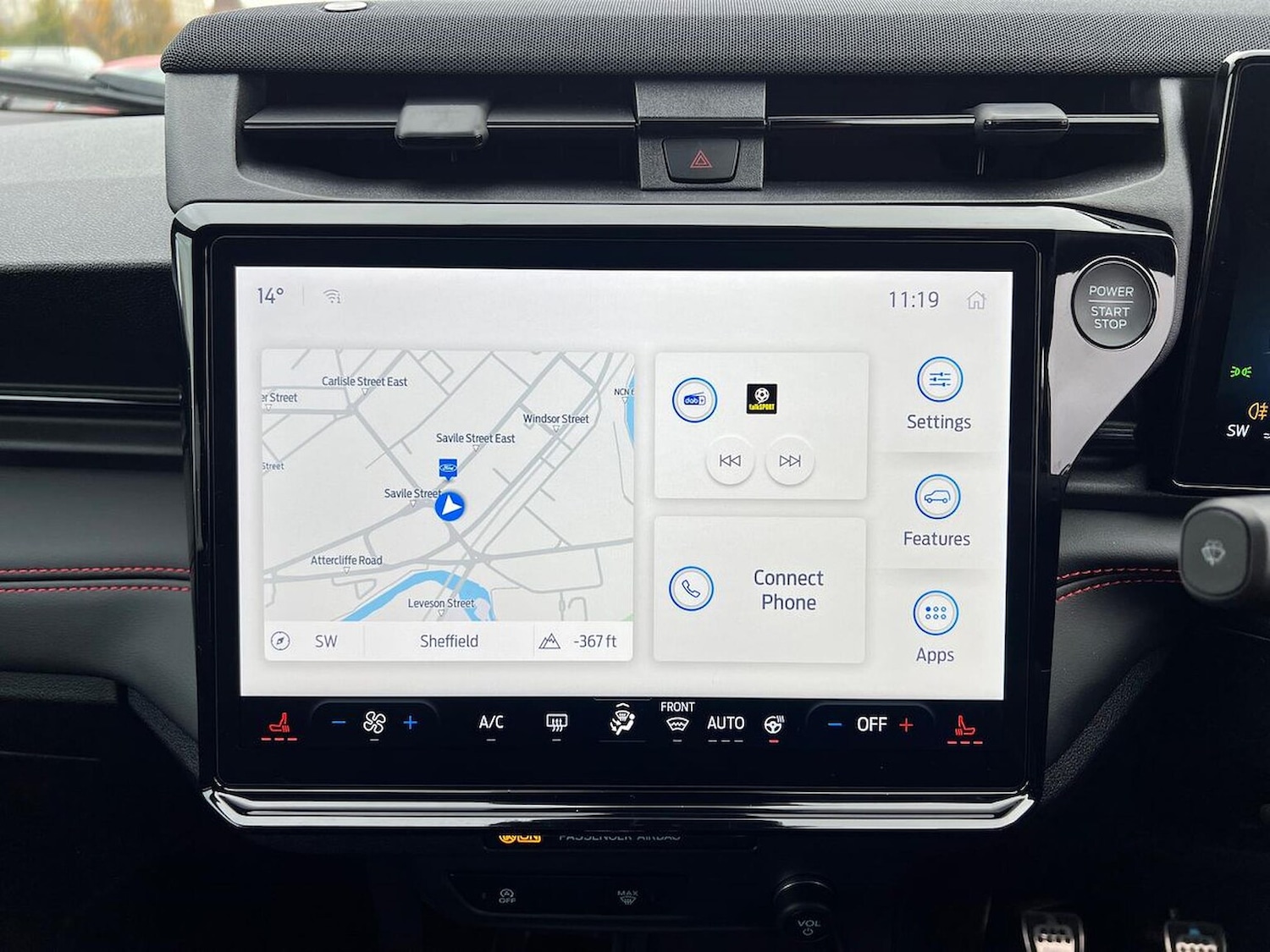 Used Ford Puma 2024 for sale - 76461784: Photo 11